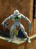 White Tiger (Marvel Legends) Custom Action Figure