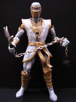 Hand Ninjas (Marvel Legends) Custom Action Figure