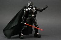Darth Vader Halo 3 Style (Halo) Custom Action Figure