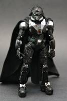 Darth Vader Halo 3 Style (Halo) Custom Action Figure