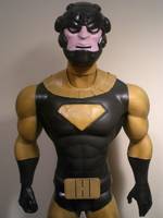 Master Mold (Marvel Legends) Custom Action Figure