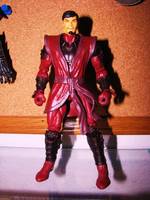 Ogun (Marvel Legends) Custom Action Figure