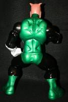 Kilowog Green Lantern 13" Figure (Marvel Icon) Custom Action Figure