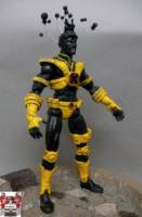 Sunspot (Marvel Legends) Custom Action Figure