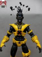 Sunspot (Marvel Legends) Custom Action Figure