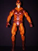 Goliath (Marvel Legends) Custom Action Figure
