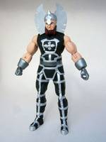 Overmind (Marvel Legends) Custom Action Figure