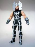 Overmind (Marvel Legends) Custom Action Figure