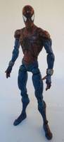 Spider-Man (Ben Reilly) (Marvel Legends) Custom Action Figure