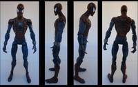 Spider-Man (Ben Reilly) (Marvel Legends) Custom Action Figure