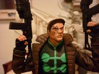Multiple Man (Marvel Legends) Custom Action Figure