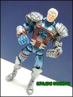 Cable (Marvel Legends) Custom Action Figure