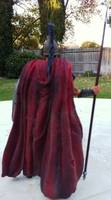 King Leonidas in Full Armor (300) Custom Action Figure