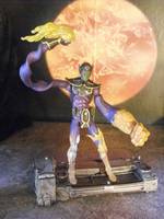 Super Skrull (Marvel Universe) Custom Action Figure