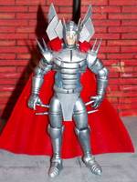 Stryfe (Marvel Universe) Custom Action Figure