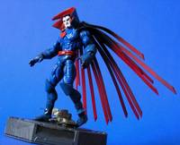 Mr Sinister - Bowen Style (Marvel Universe) Custom Action Figure