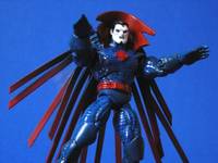 Mr Sinister - Bowen Style (Marvel Universe) Custom Action Figure