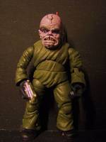 Gremlin (Marvel Legends) Custom Action Figure