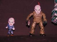 Gremlin (Marvel Legends) Custom Action Figure