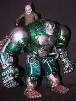 Gremlin (Marvel Legends) Custom Action Figure