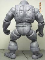Quasimodo (Marvel) Custom Action Figure