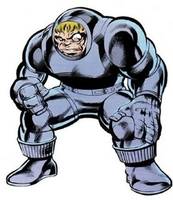 Quasimodo (Marvel) Custom Action Figure