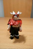 Specter (Random) Custom Miniature / Figurine