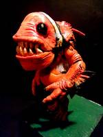 MARLIN (Finding Nemo) (Original) Custom Action Figure