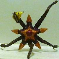 Staras (Original) Custom Miniature / Figurine