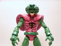 Cobra V.2 (Marvel Legends) Custom Action Figure