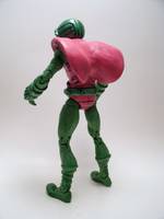 Cobra V.2 (Marvel Legends) Custom Action Figure