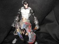 Bloodaxe (Original) Custom Action Figure