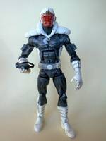 Cannonball (Marvel Legends) Custom Action Figure