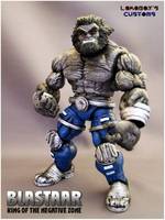 Blastaar (Marvel Legends) Custom Action Figure