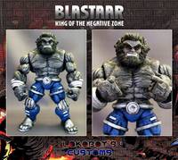Blastaar (Marvel Legends) Custom Action Figure