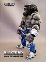 Blastaar (Marvel Legends) Custom Action Figure