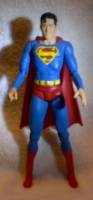 Superboy (Earth-116) (Superboy Classics) Custom Action Figure