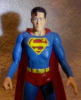 Superboy (Earth-116) (Superboy Classics) Custom Action Figure