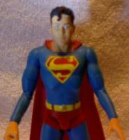 Superboy (Earth-116) (Superboy Classics) Custom Action Figure