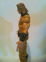 Sentry (Dark Avengers) (Marvel Legends) Custom Action Figure