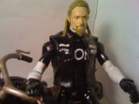 Sons of Anarchy ( Jackson Teller) (Marvel Legends) Custom Action Figure