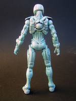 Anthro Definitive Version (Marvel Legends) Custom Action Figure