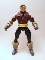 The Driver  X-Men 2099 (Marvel Legends) Custom Action Figure