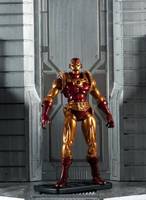 Iron Man of 2020 (Iron Man 2) Custom Action Figure