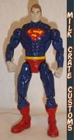Superjason (Marvel Legends) Custom Action Figure