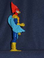 Birdman (Ani-Men) (Marvel Legends) Custom Action Figure