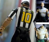 The Pedro (Pedro Rosales) (Original) Custom Action Figure