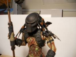 Predator 2 (Predator) Custom Action Figure