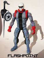 Flashpoint (Marvel Legends) Custom Action Figure