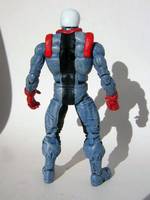 Flashpoint (Marvel Legends) Custom Action Figure